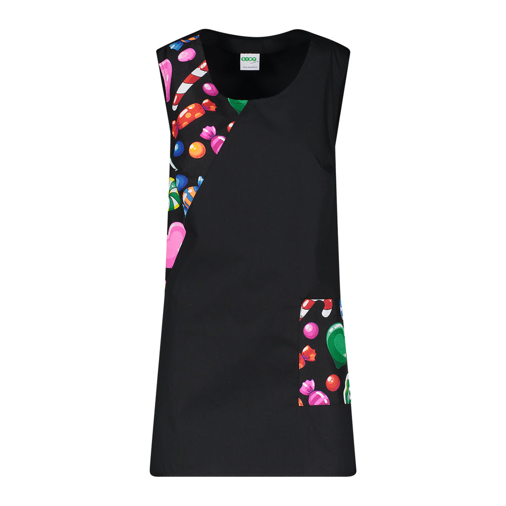 GREMBIULE FRESIA FANTASIA