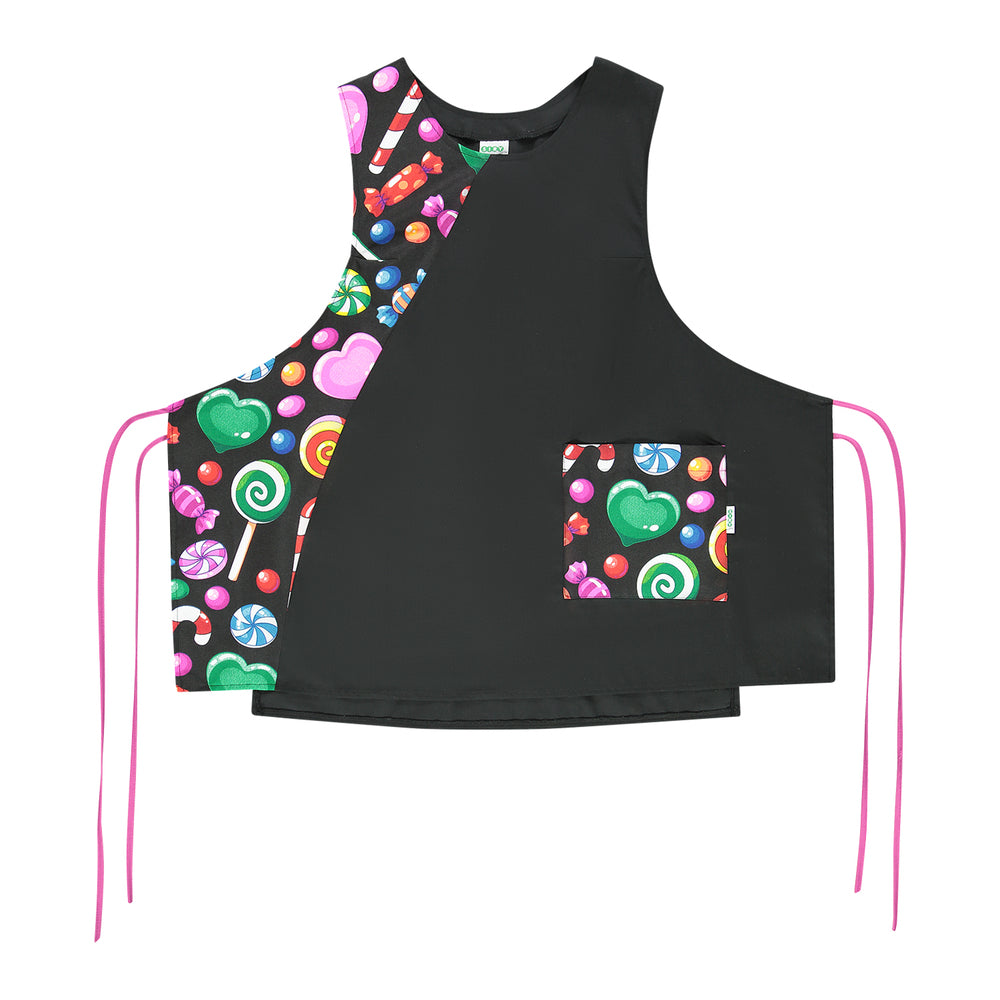 GREMBIULE FRESIA FANTASIA