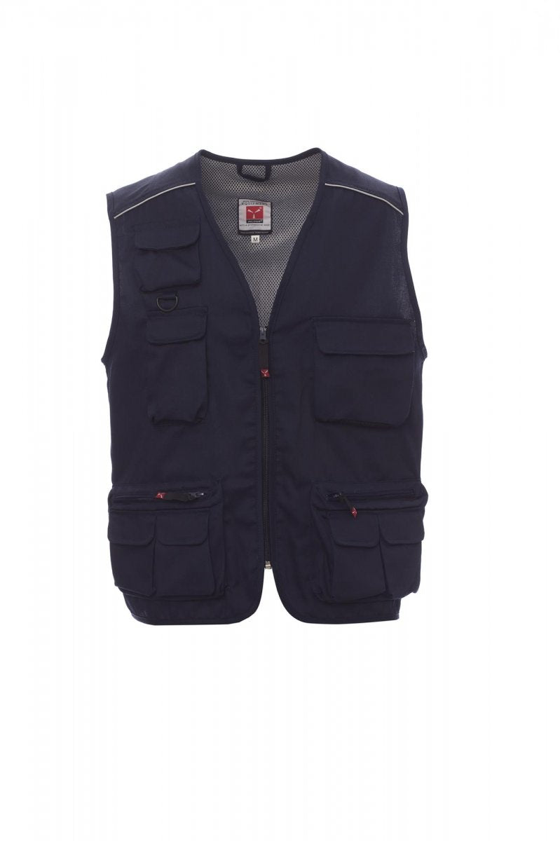 GILET POCKET