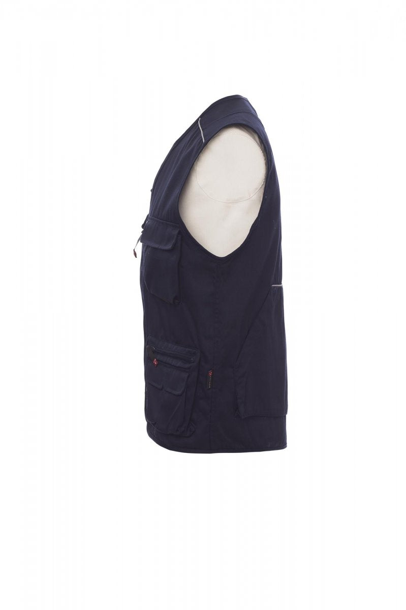 GILET POCKET