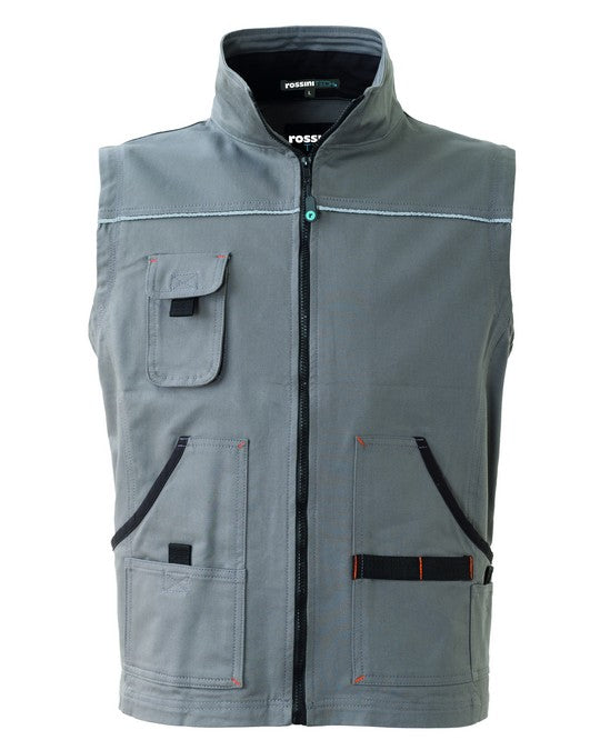GILET FANGIO