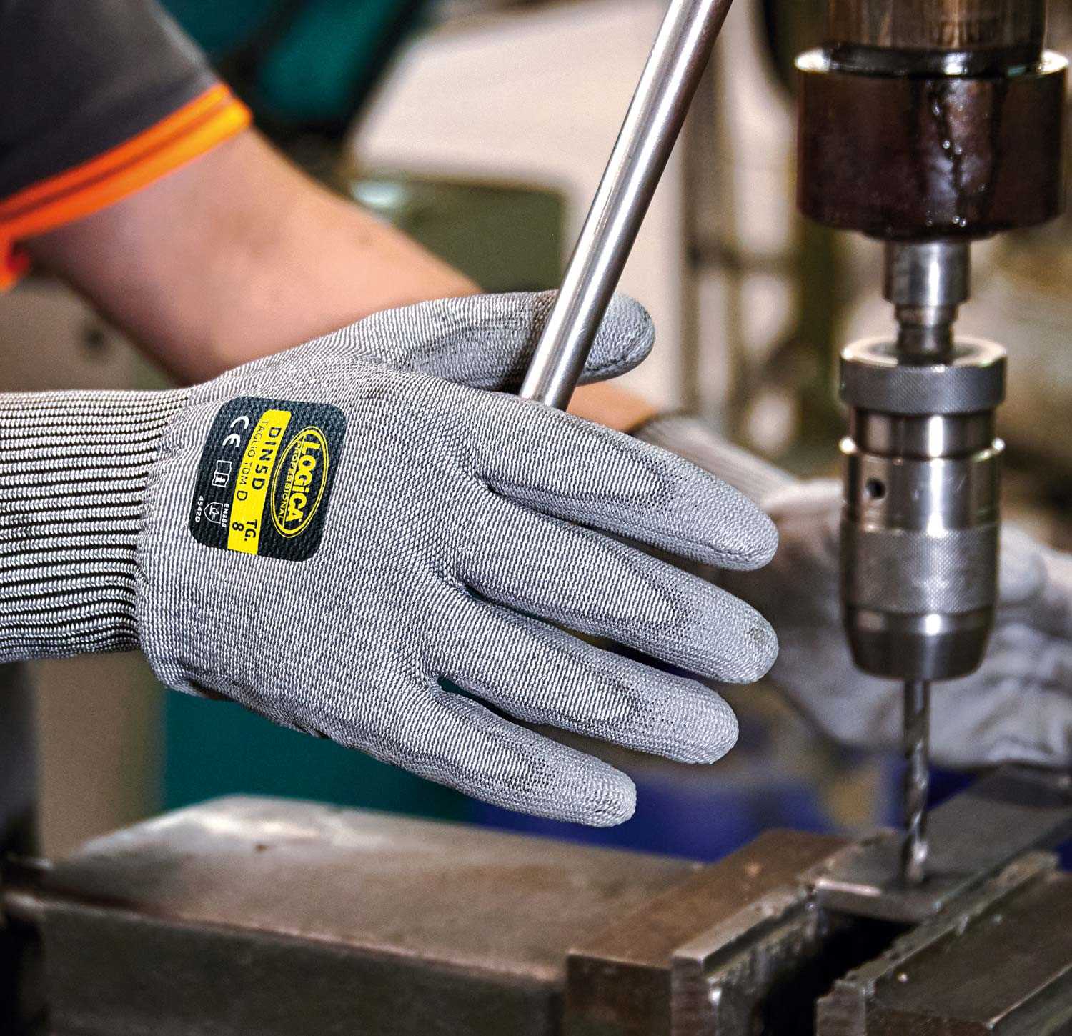 GUANTO ANTITAGLIO DIN5D