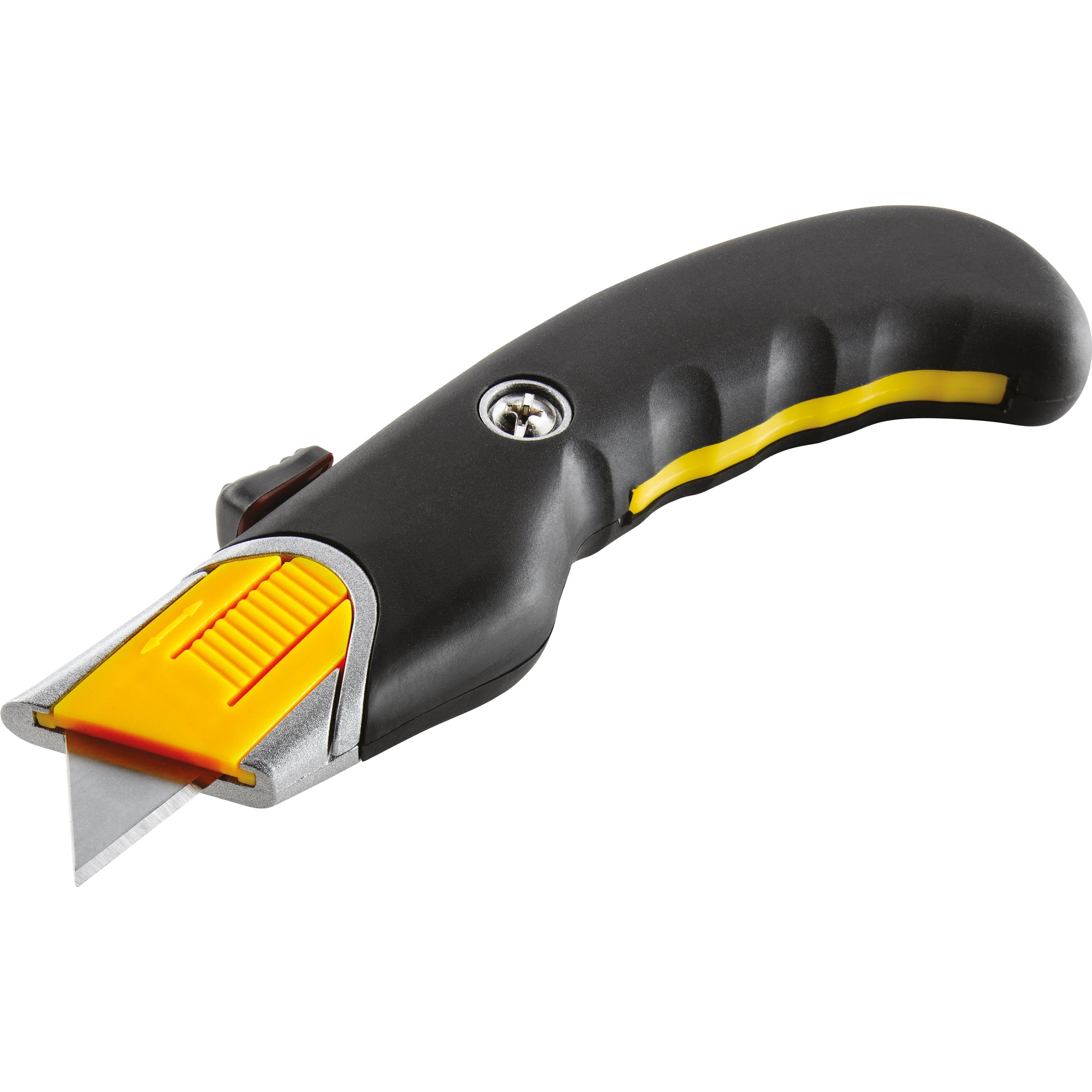 CUTTER A LAMA RETRATTILE