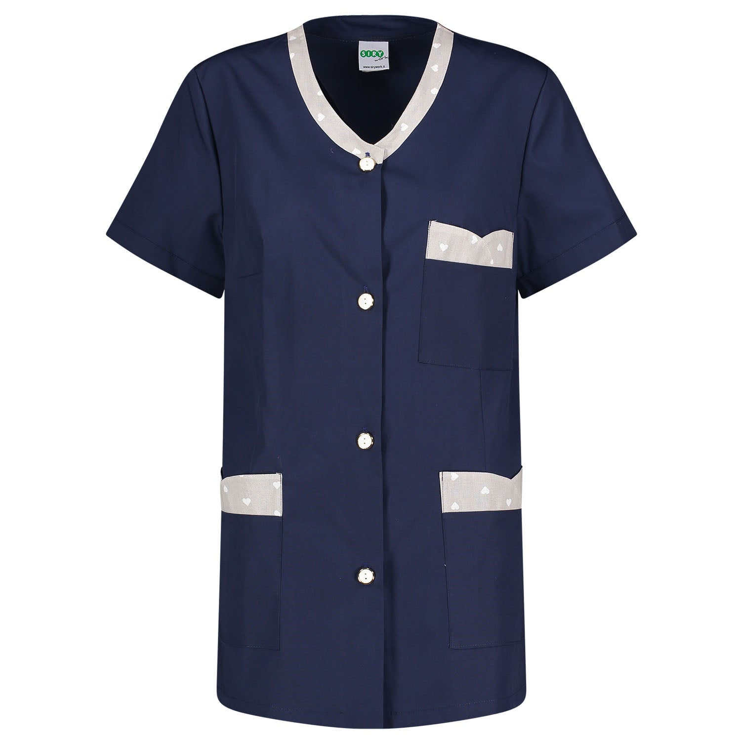 GREMBIULE SANITARIO MIRIAM