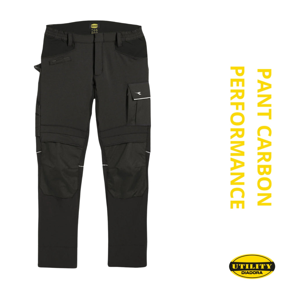 PANT CARBON PERFORMANCE