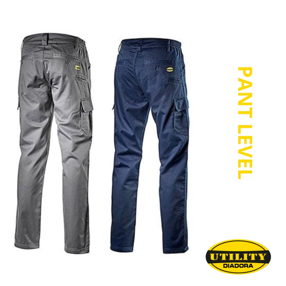 PANT LEVEL