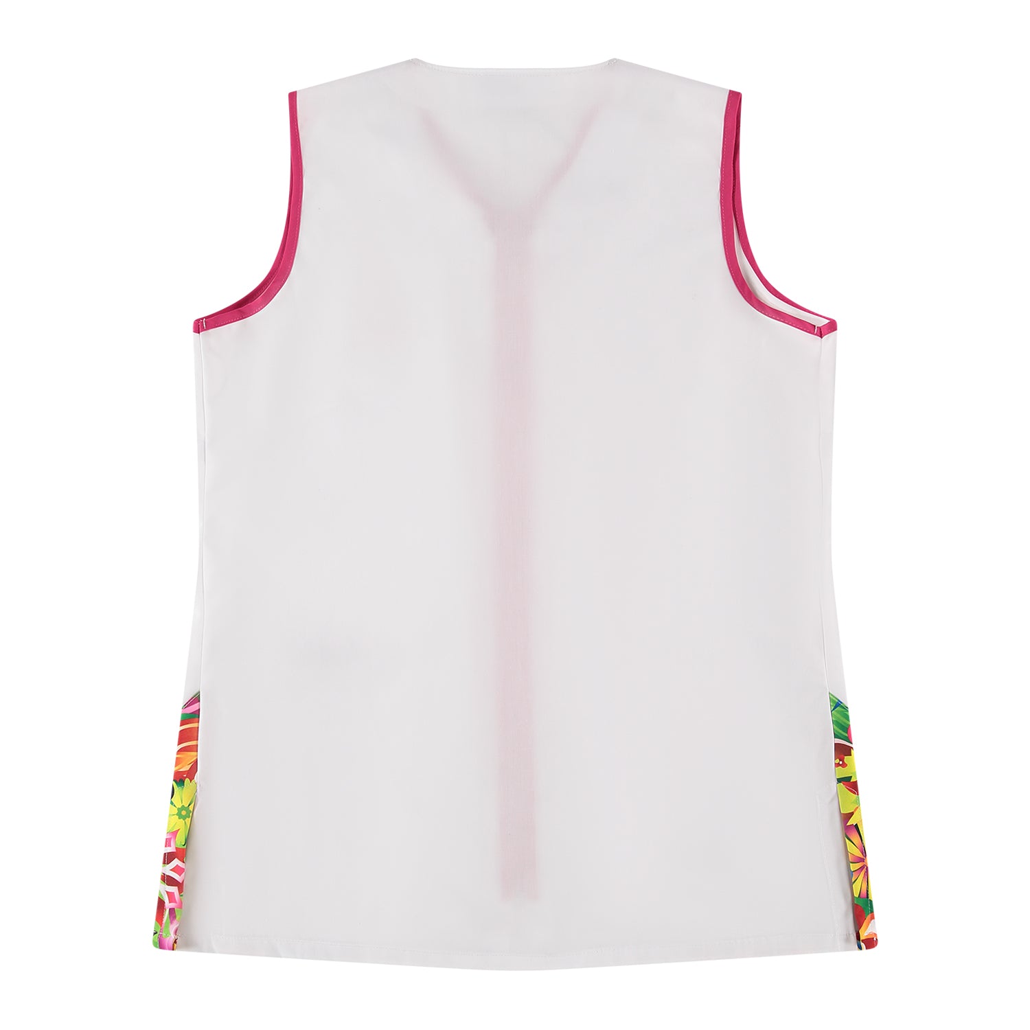 GREMBIULE SMANICATO VALERY