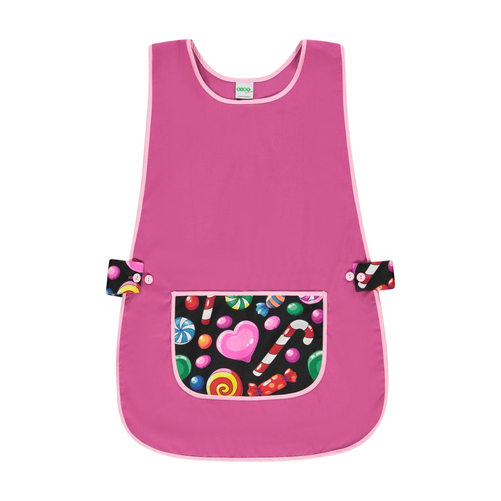 GREMBIULE DALIA TASCA FANTASIA