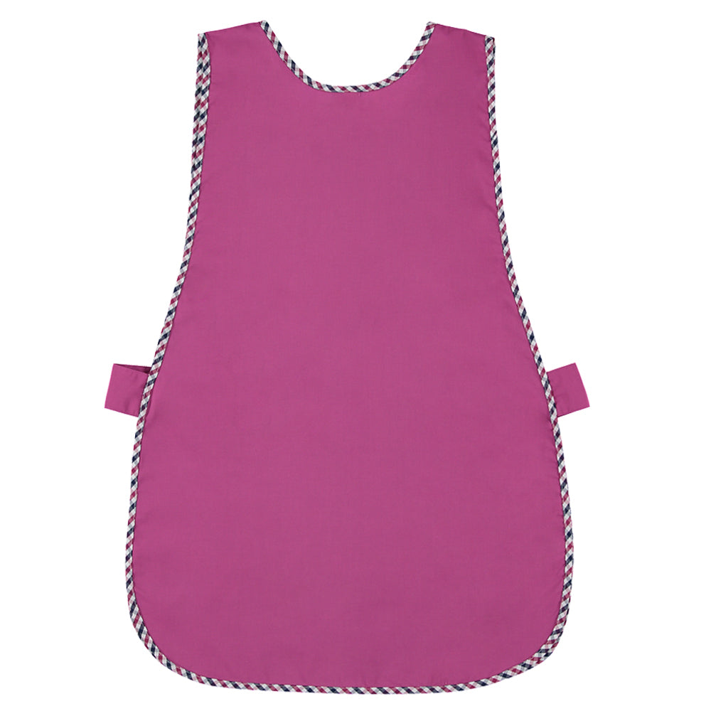 GREMBIULE DALIA BORDO FANTASIA