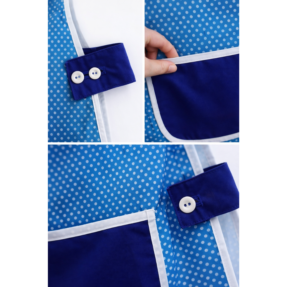 GREMBIULE DALIA POIS