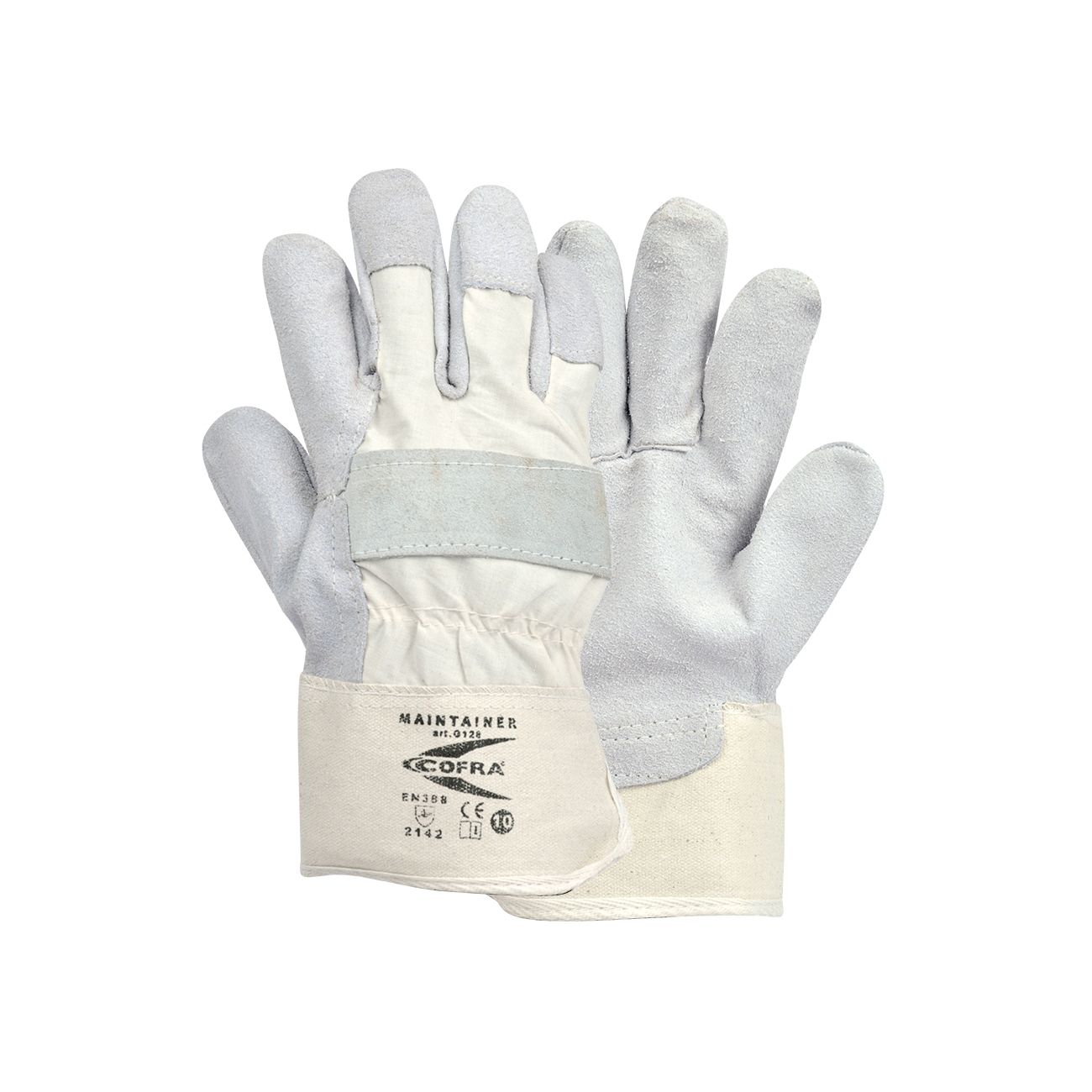 GUANTO COFRA MAINTAINER