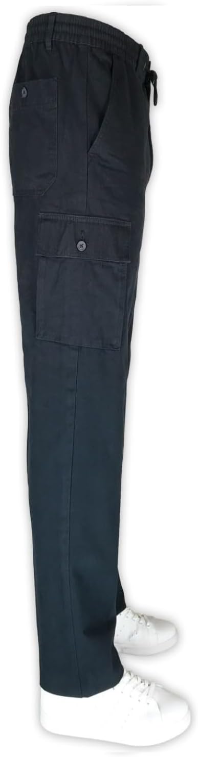 PANTALONE CLASSICO "JONNY"