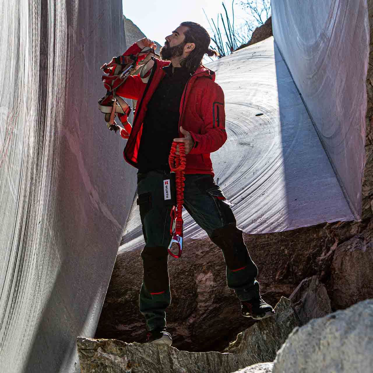 TUCKER S3S ESD CI FO SR