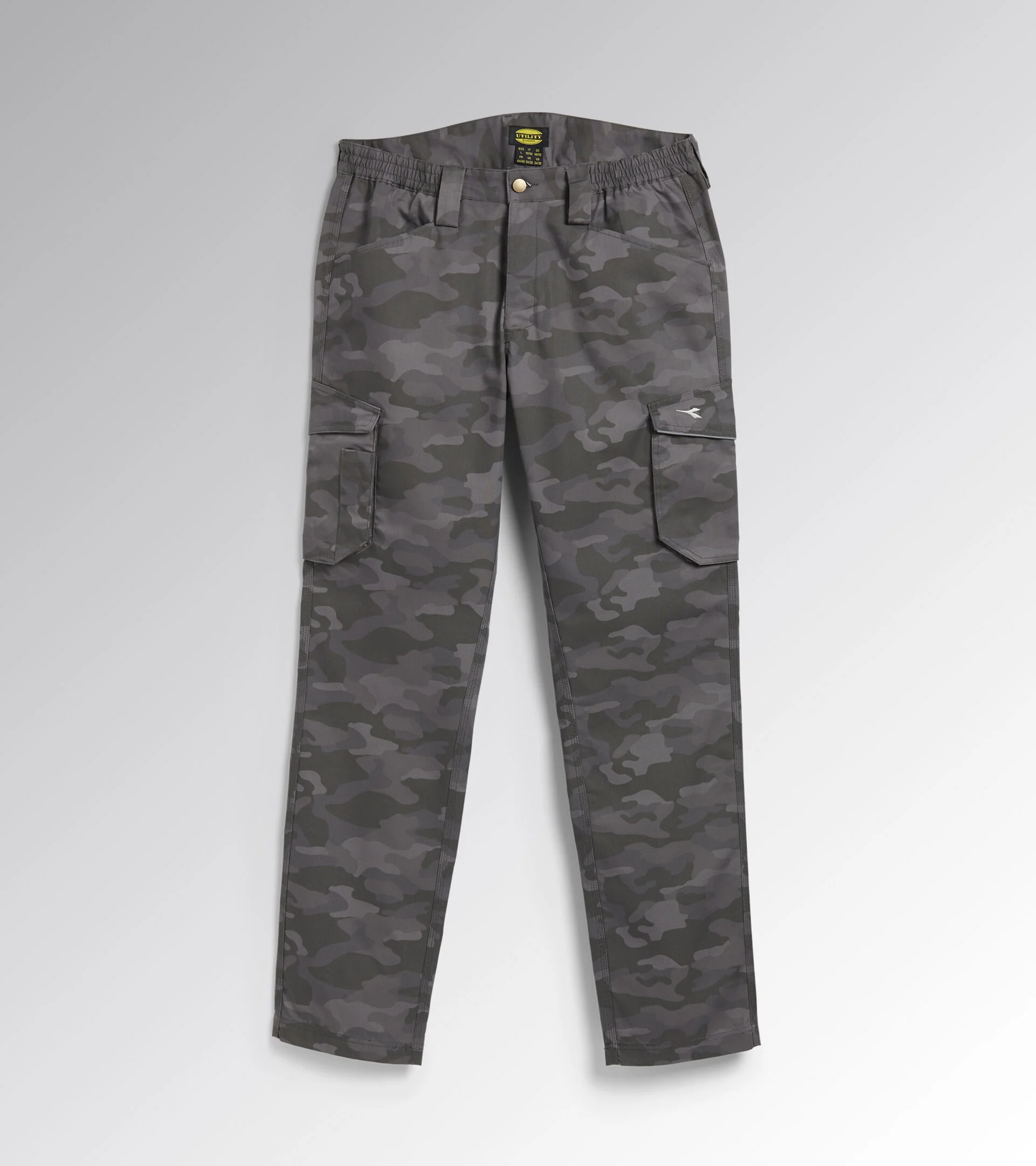 PANT STAFF CARGO CAMO