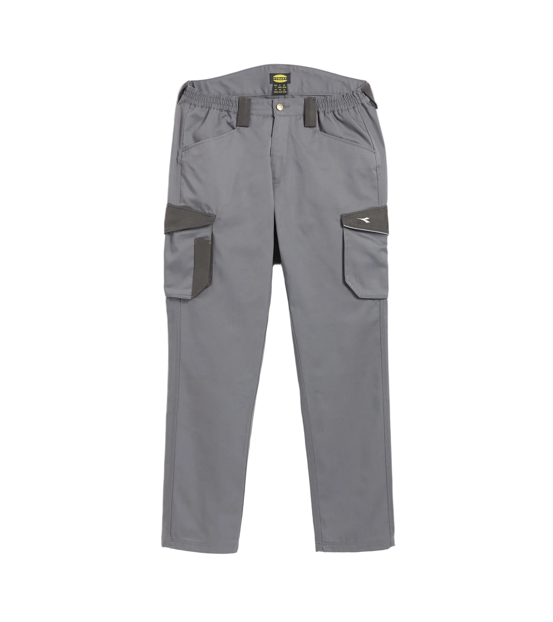PANTALONE DIADORA STAFF WINTER CARGO