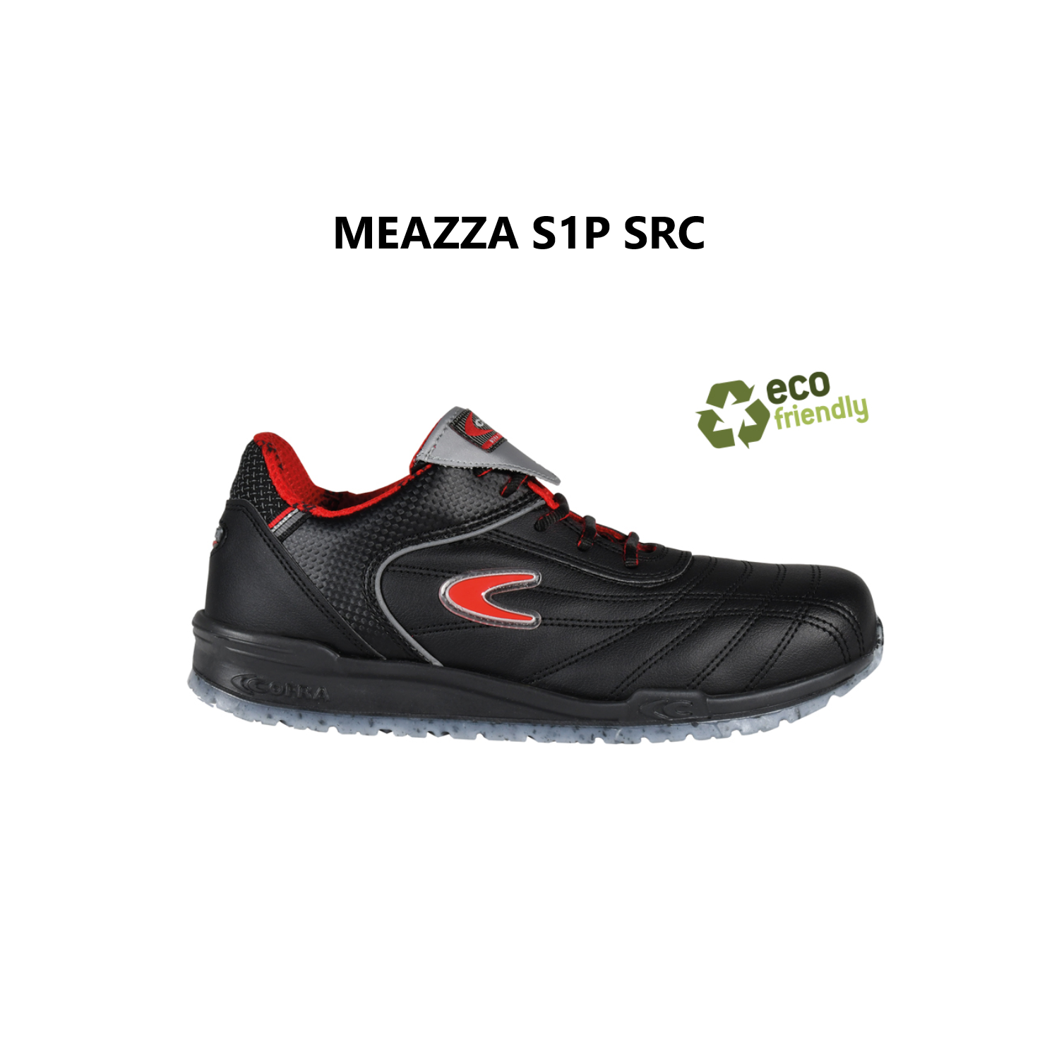 MEAZZA S1 SRC