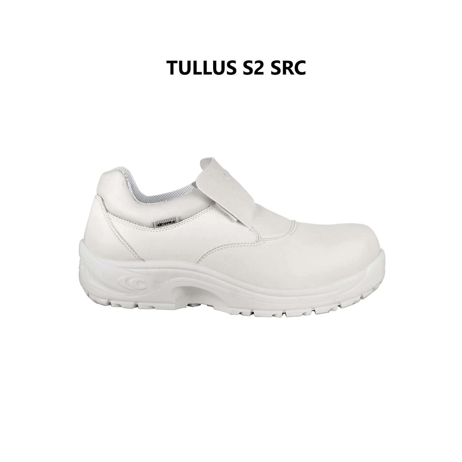 TULLUS S2 SRC