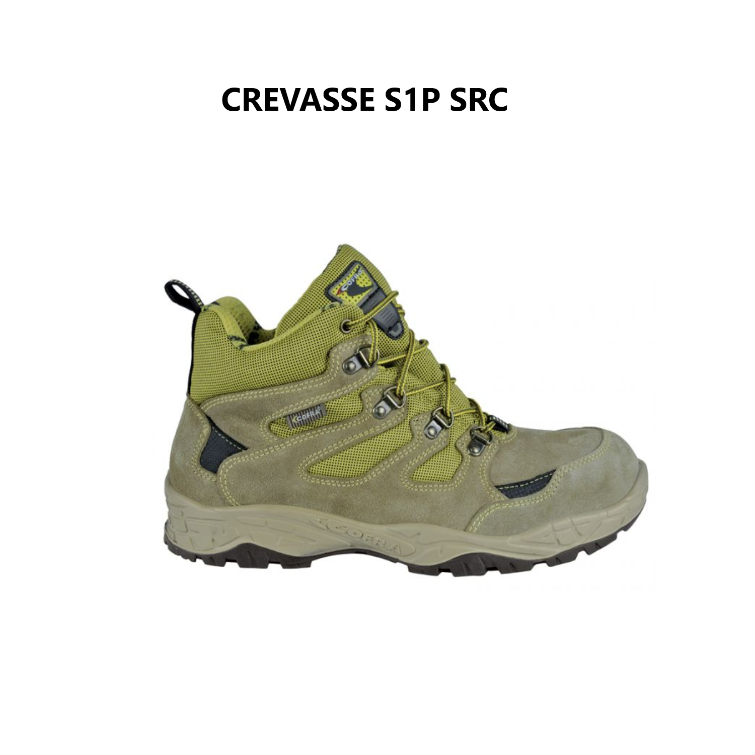 CREVASSE S1P SRC