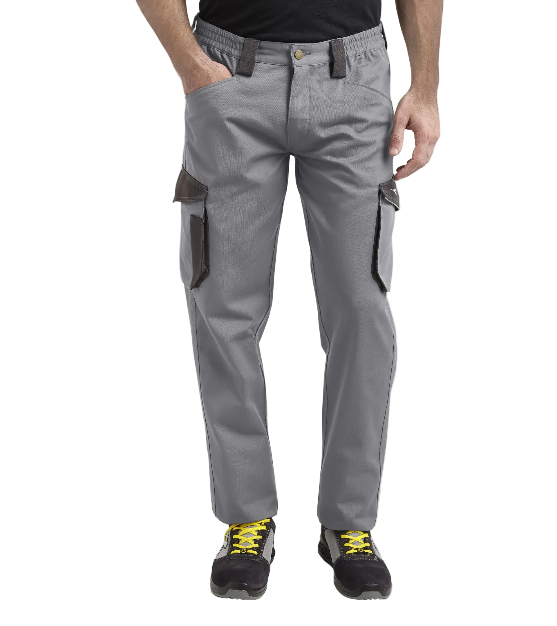 PANTALONE DIADORA STAFF WINTER CARGO