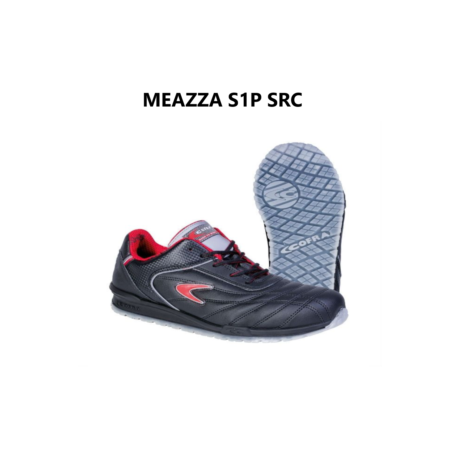 MEAZZA S1 SRC