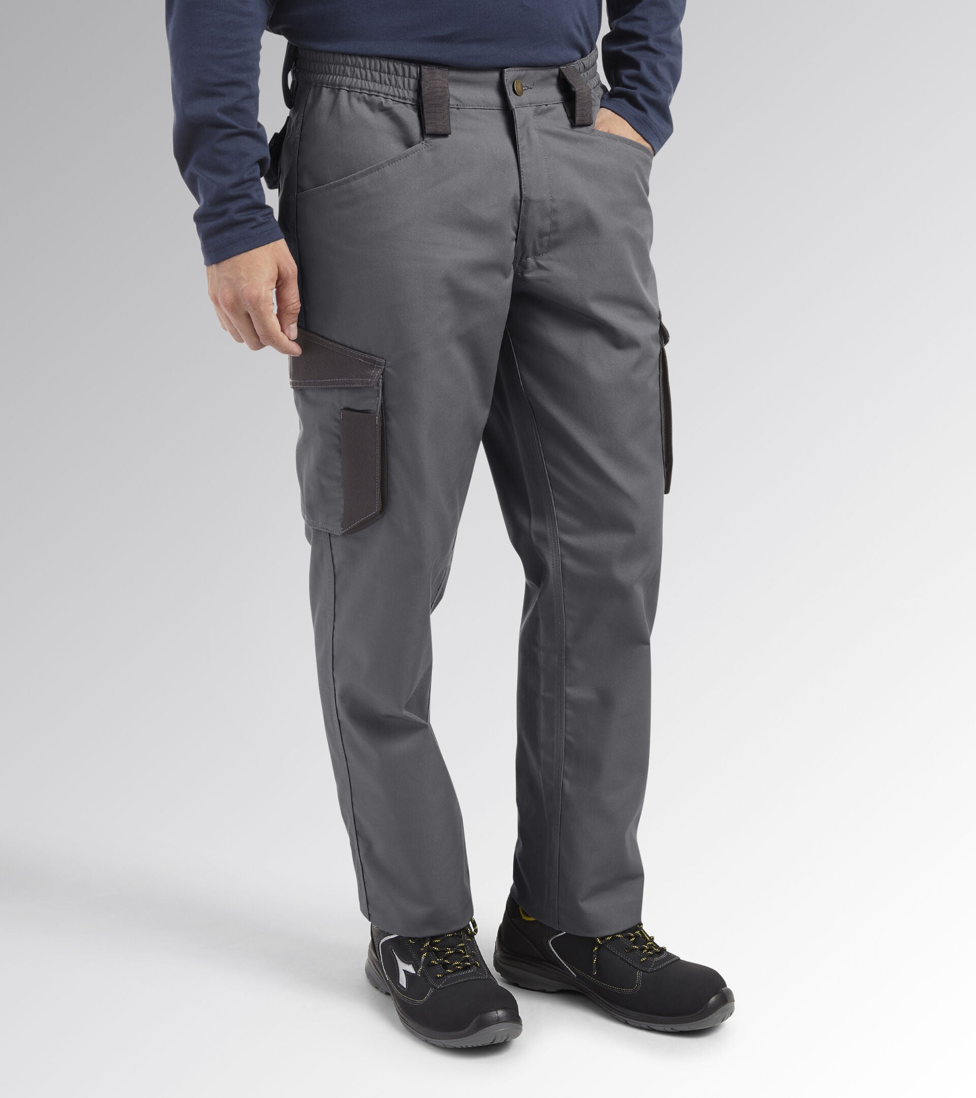 PANT STAFF CARGO