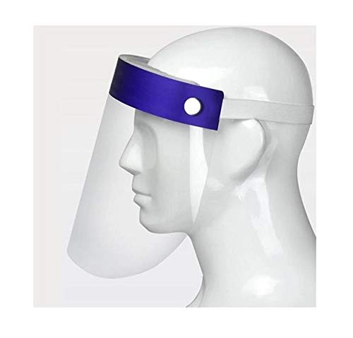 Schermo Trasparente "Splash Guard"