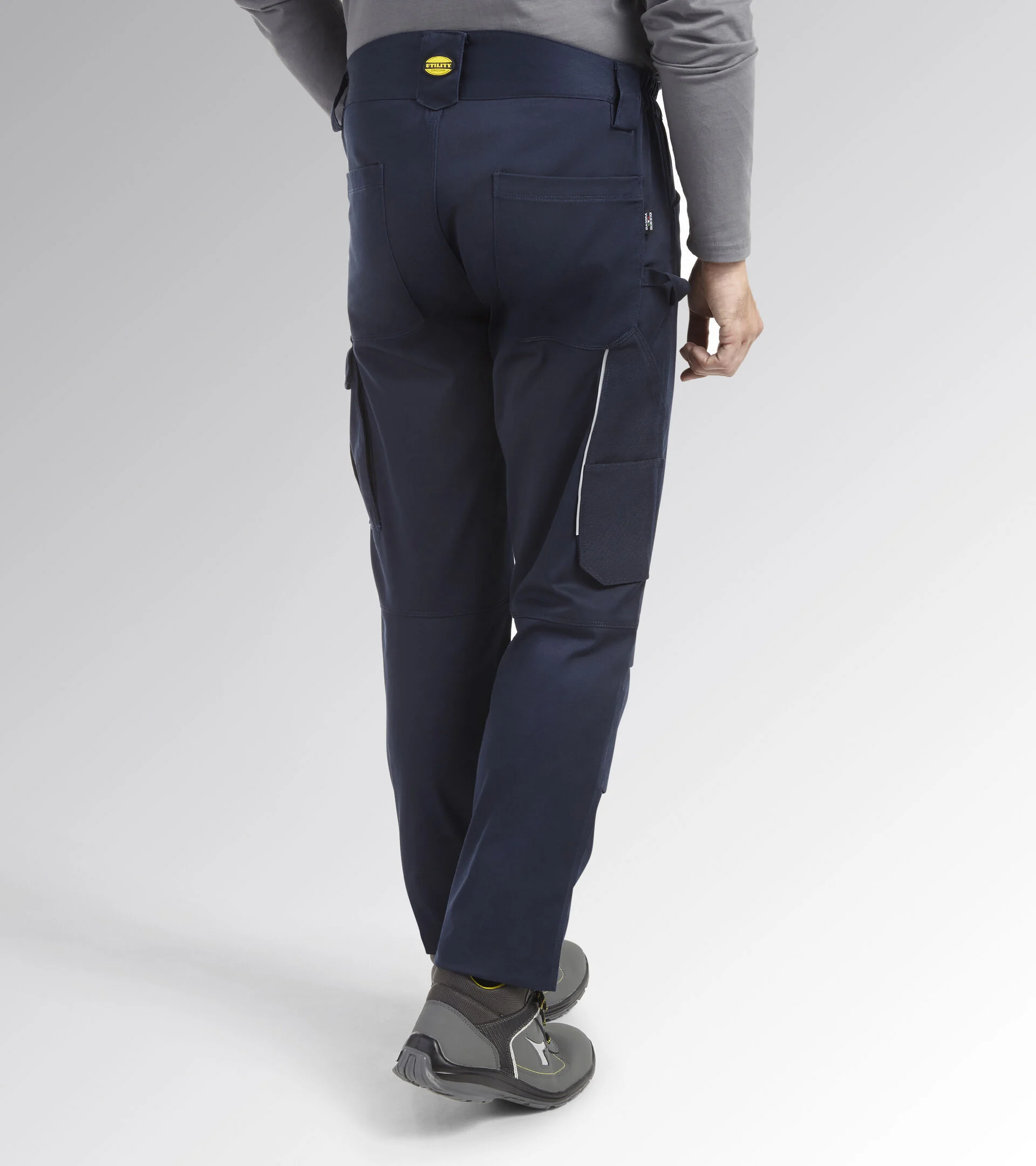 PANT ROCK STRETCH PERFORMANCE