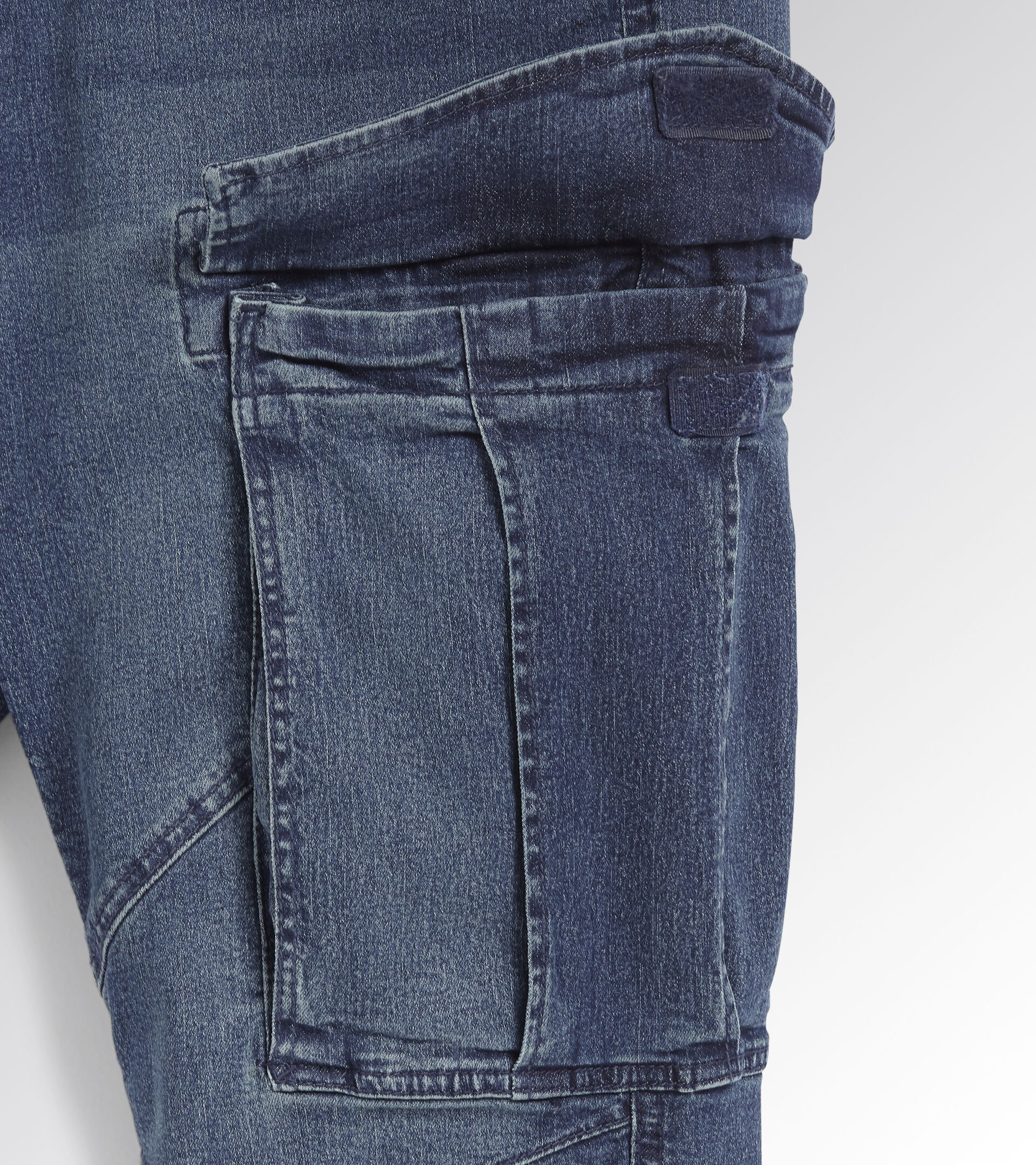 PANT STONE CARGO LIGHT