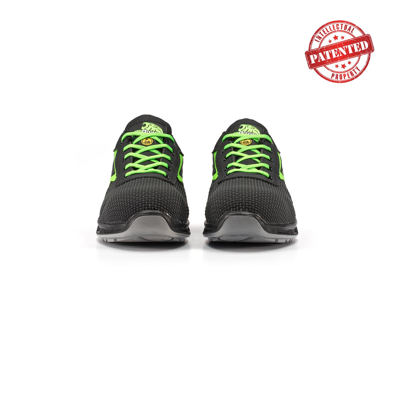 STRONG S3 CI SRC ESD