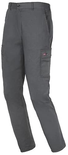 Pantalone stretch easy Issa, Industrial Starter