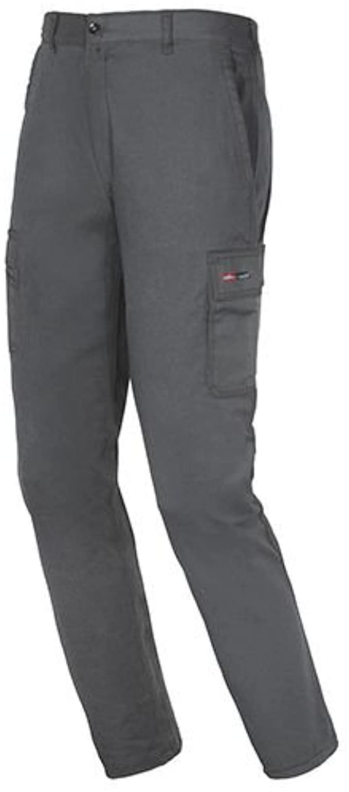 Pantalone easy stretch, 080 - Industrial Starter