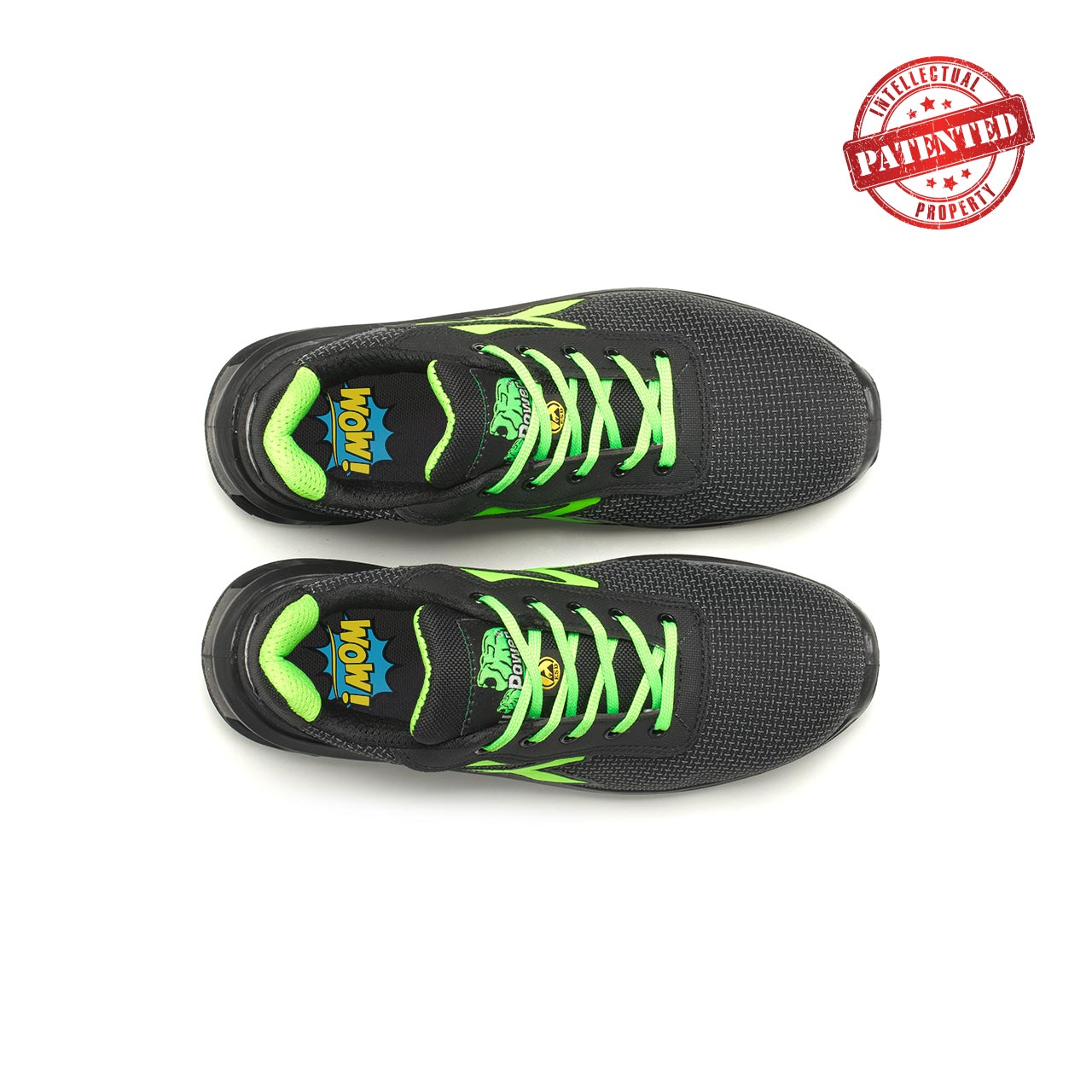 STRONG S3 CI SRC ESD