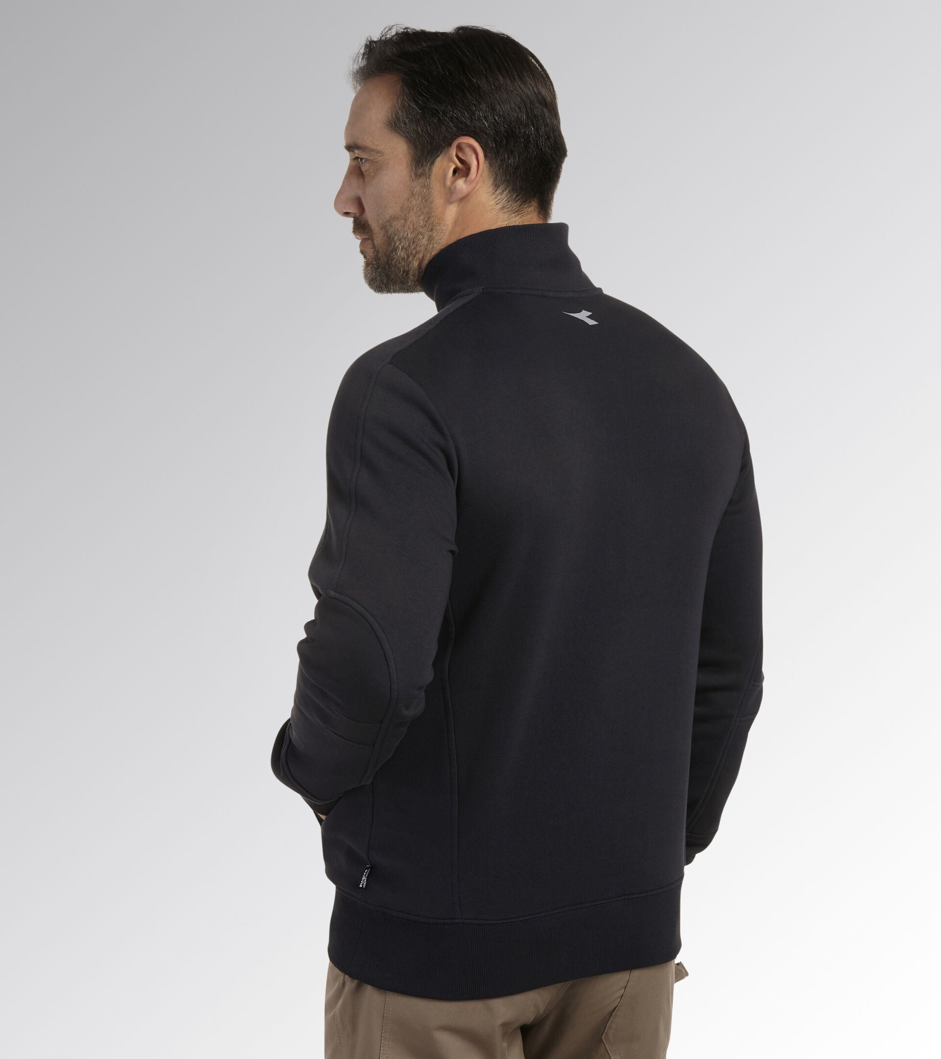 SWEATSHIRT HZ LITEWORK