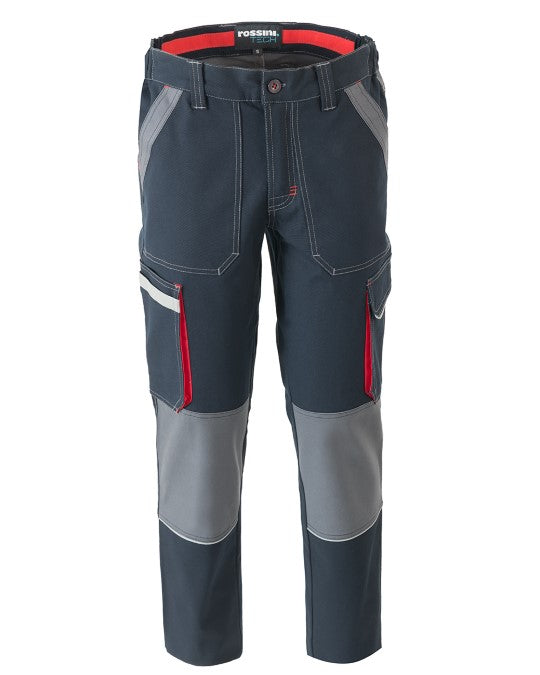 PANTALONE MULTISTAGIONE ULTRAFLEX Cod. A00228