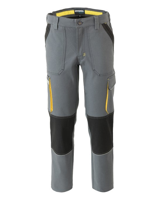 PANTALONE MULTISTAGIONE ULTRAFLEX Cod. A00228