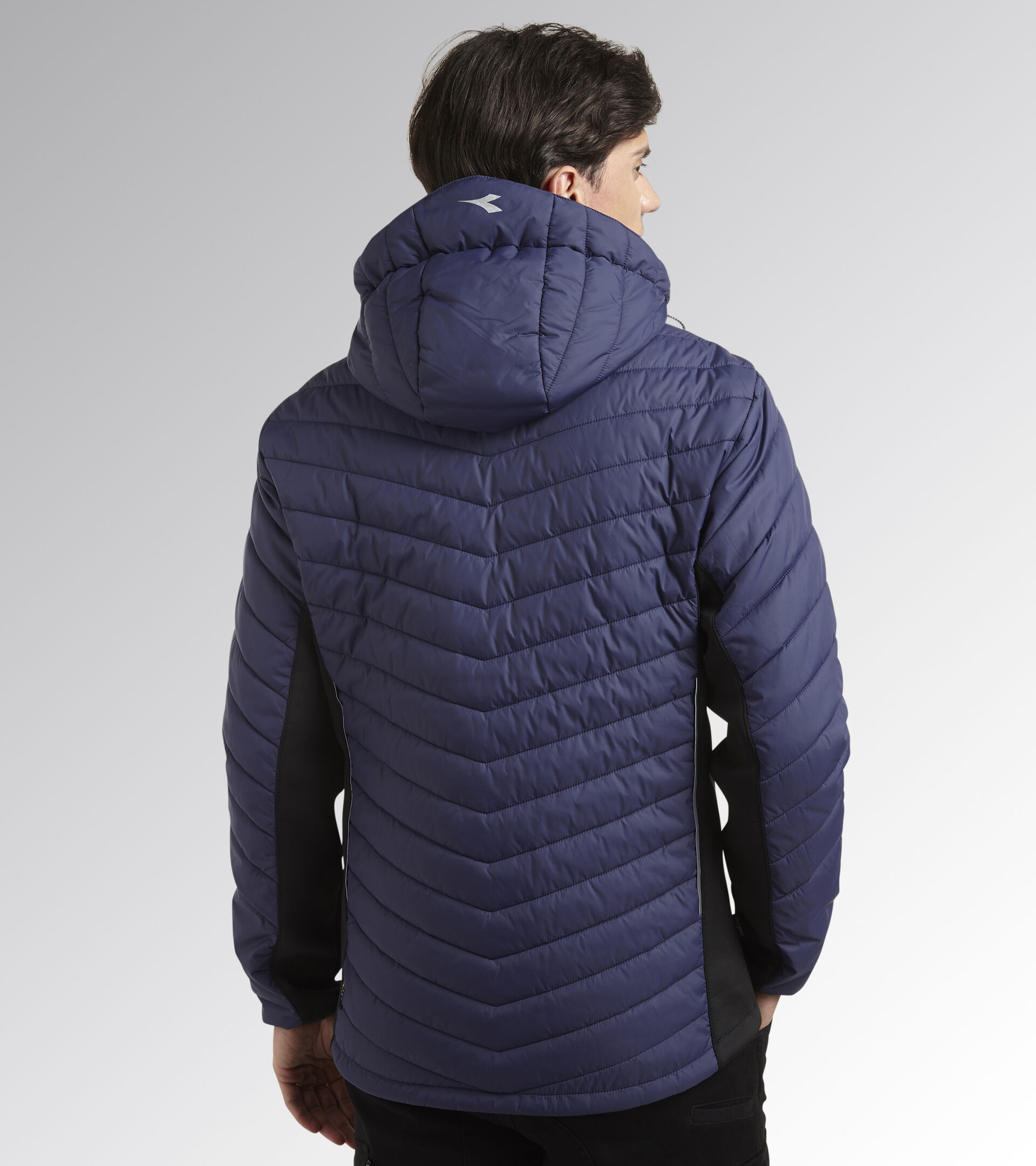 PADDED JACKET OSLO