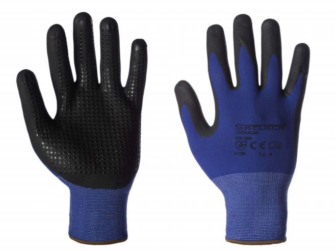 GUANTO DA LAVORO GGU024