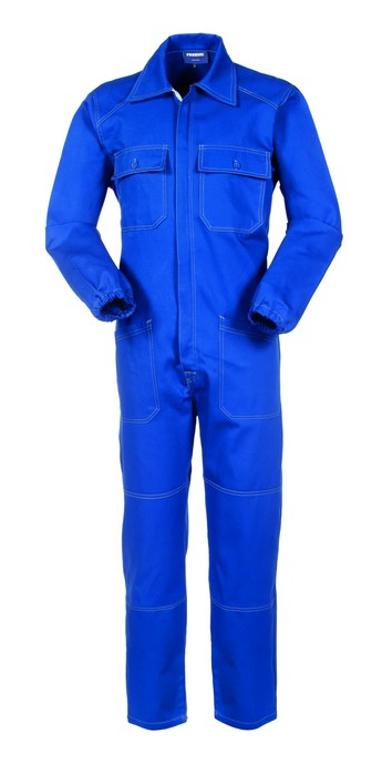 TUTA DA LAVORO SERIO PLUS+ ROSSINI
