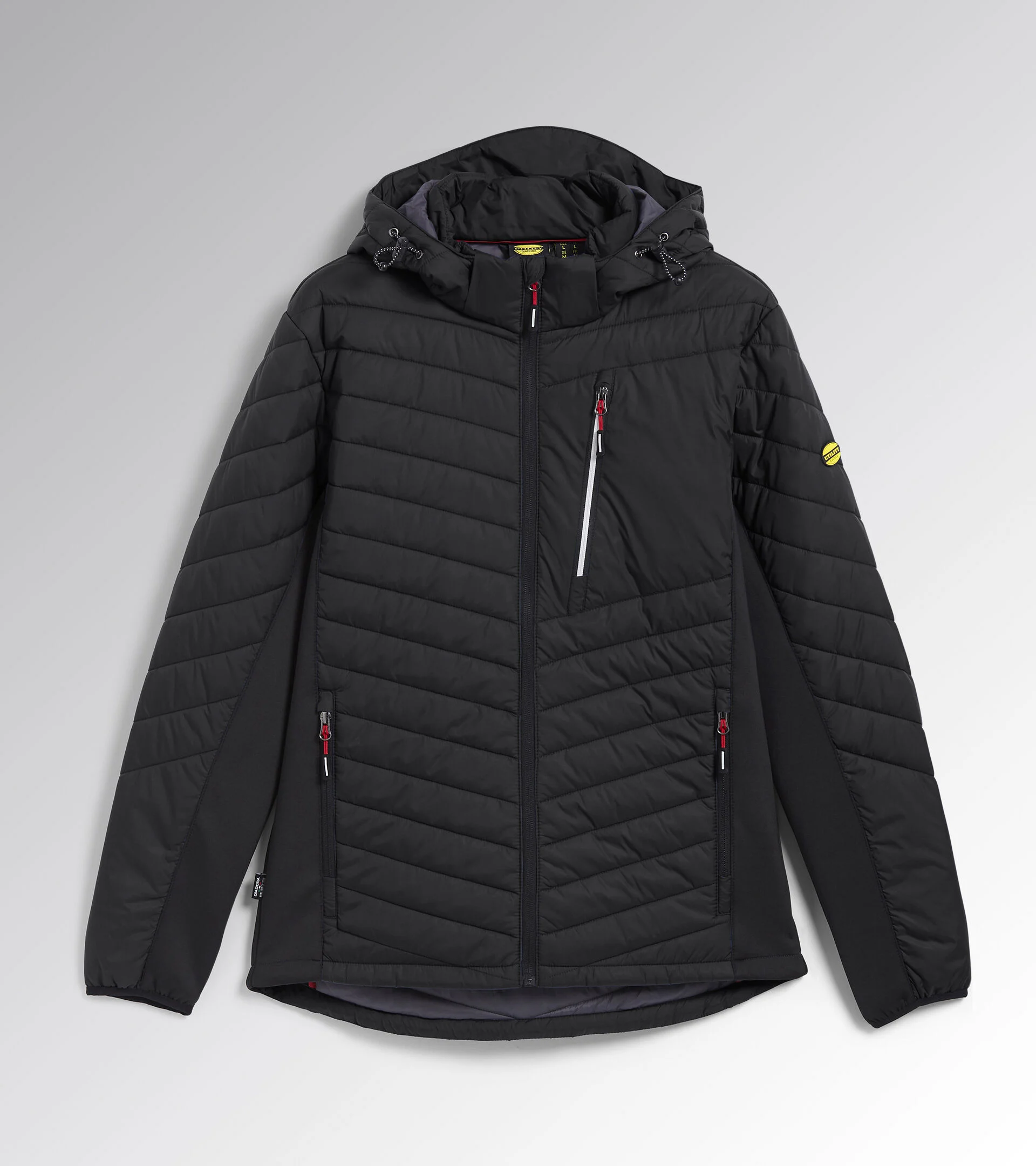 PADDED JACKET OSLO