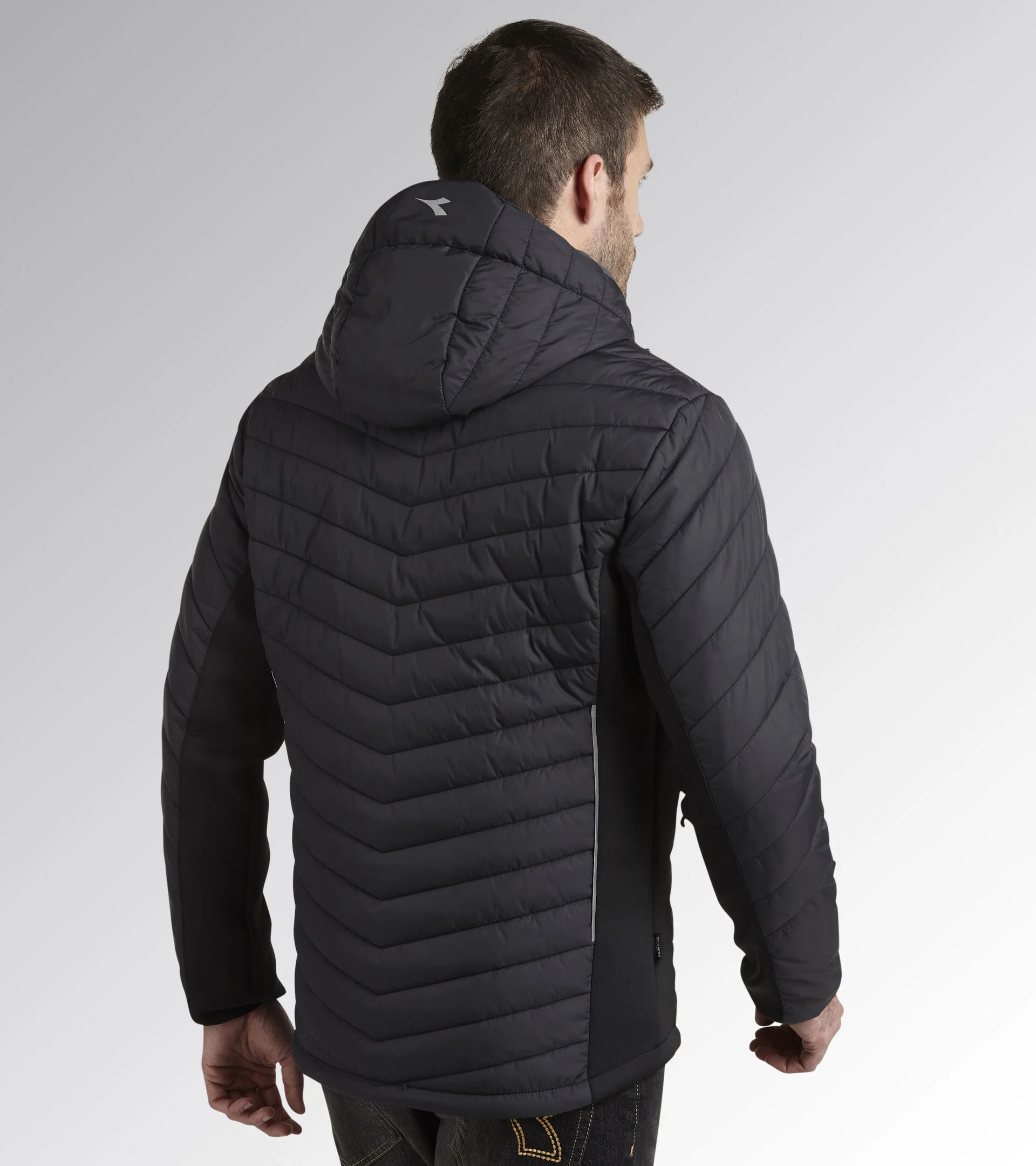 PADDED JACKET OSLO