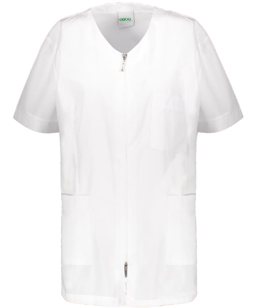 Casacca Donna art. Sara Zip - Siry Work