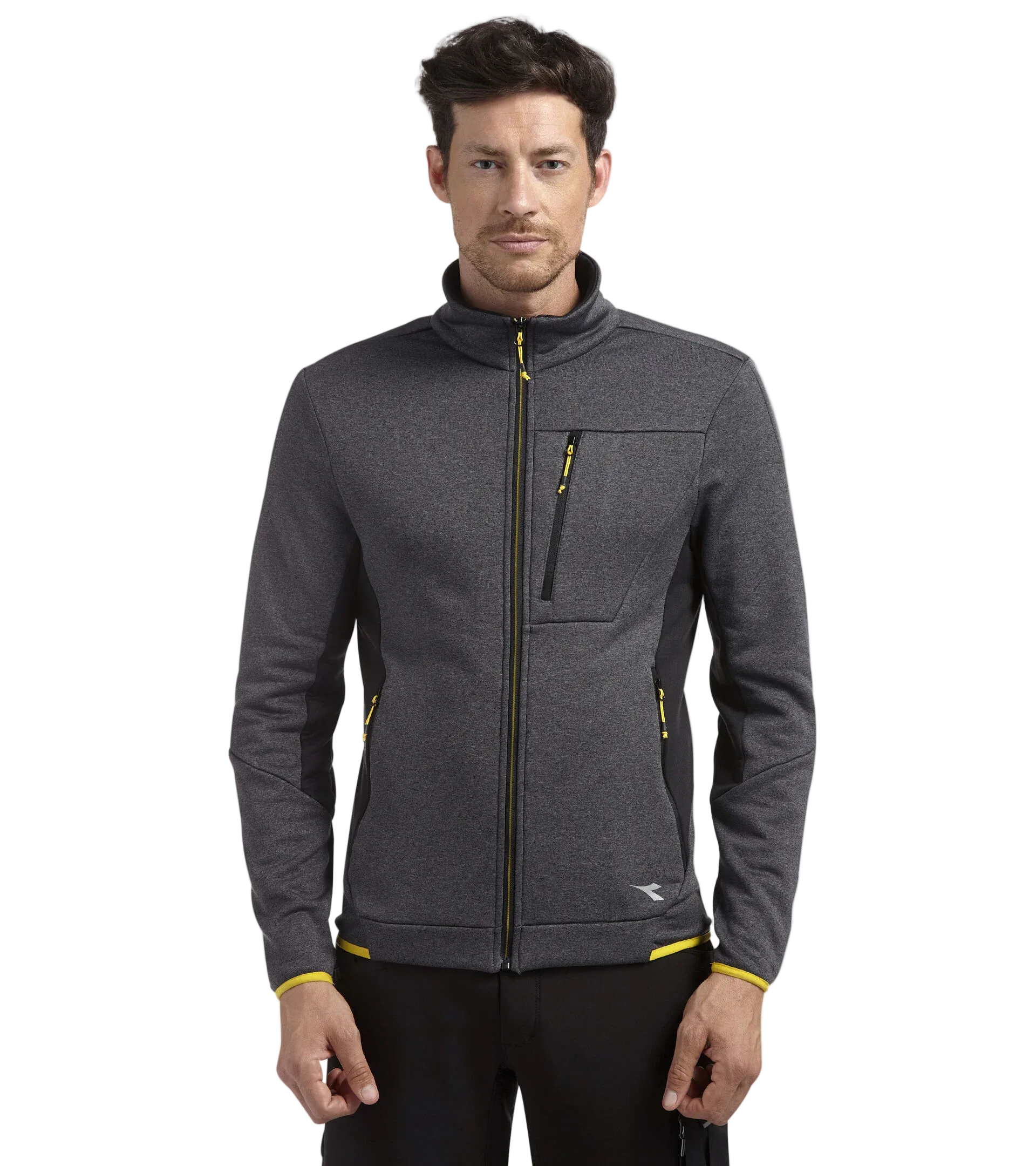 POLAR FLEECE TECHNO