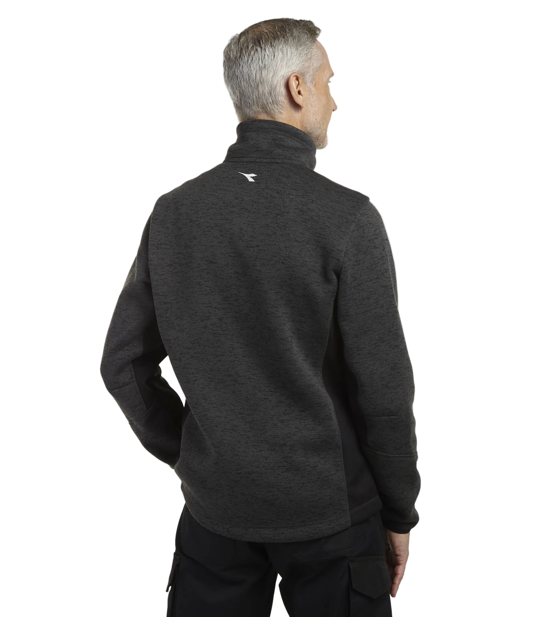 KNITTED JACKET CHICAGO
