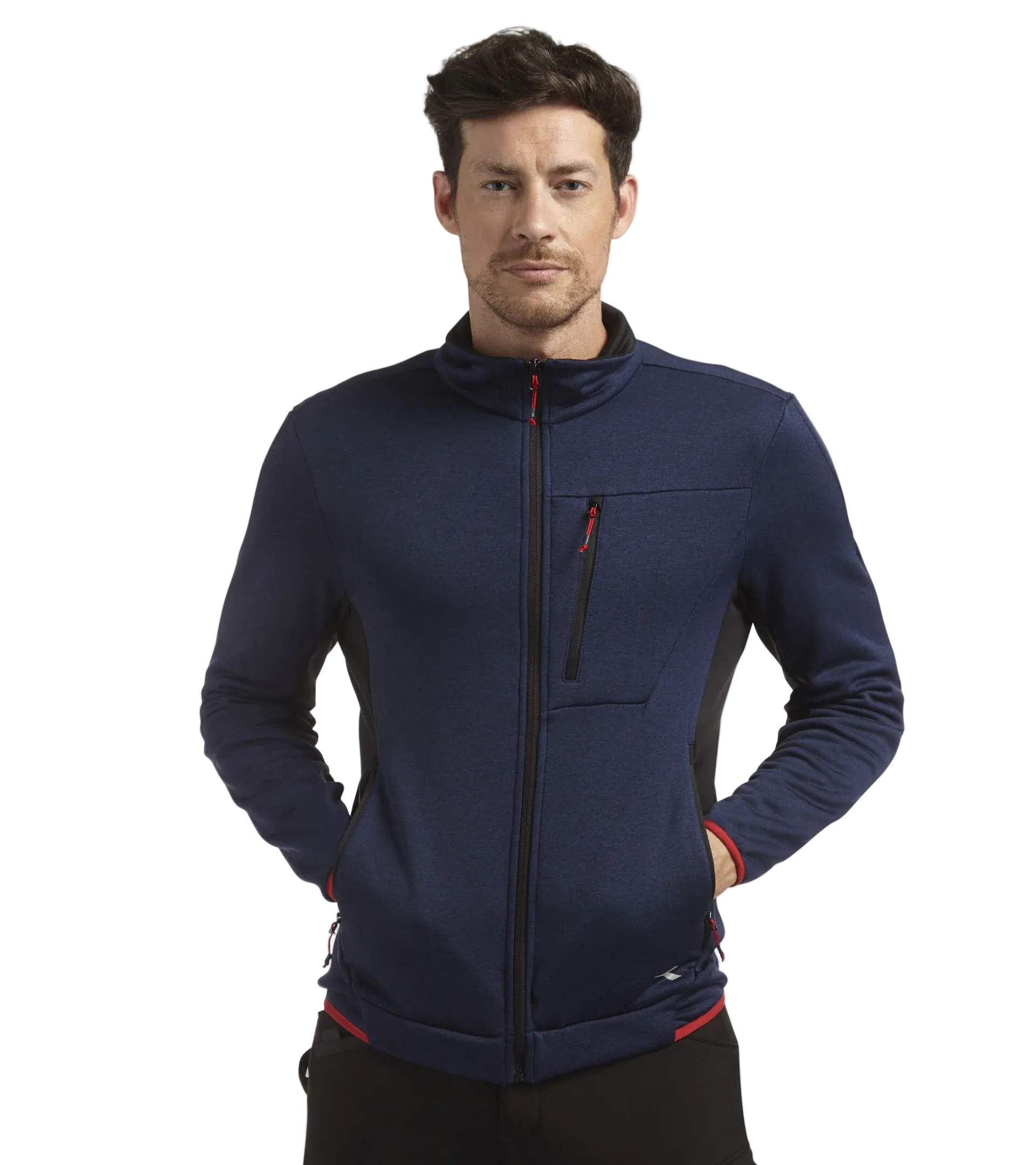 POLAR FLEECE TECHNO