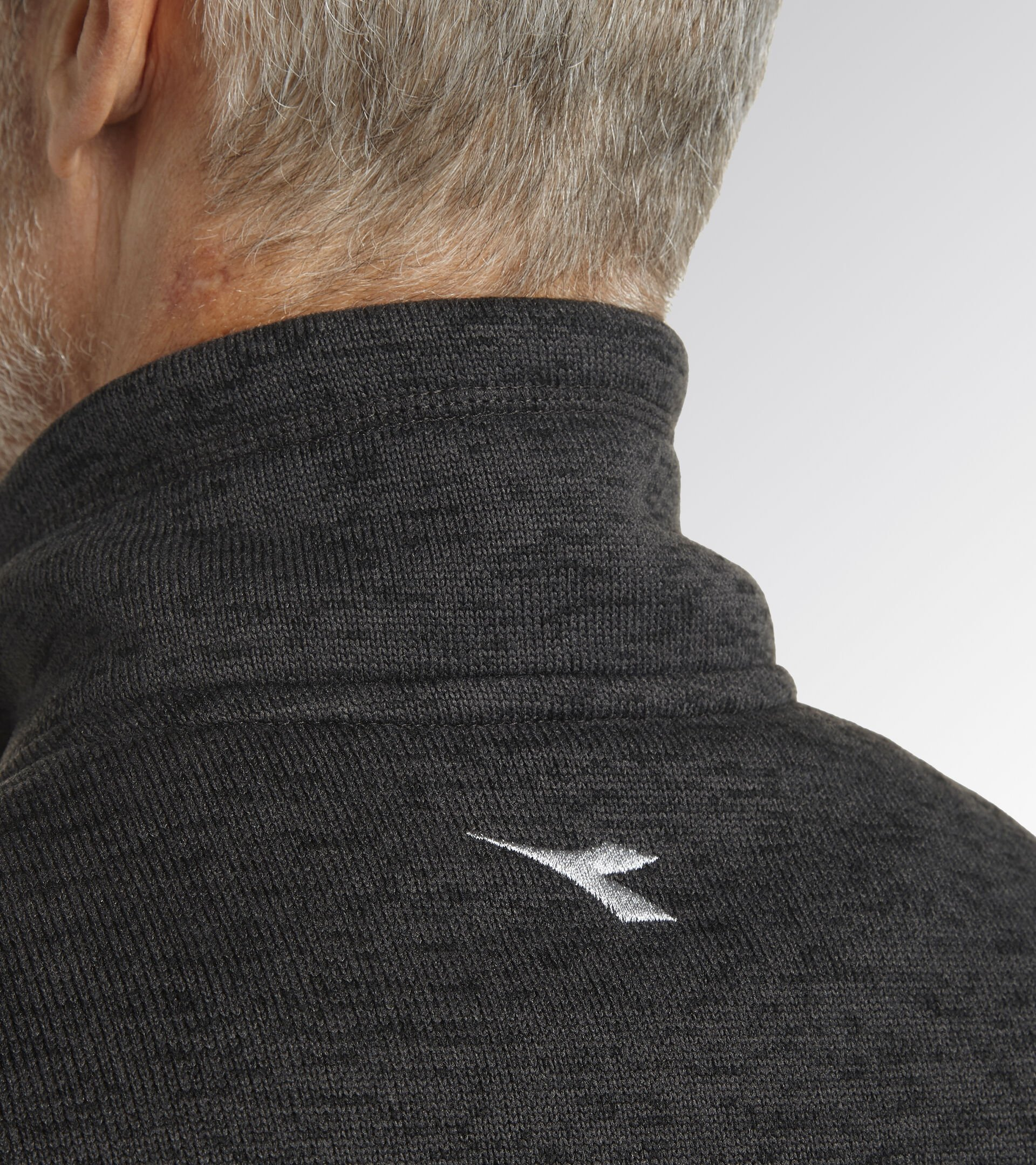 KNITTED JACKET CHICAGO