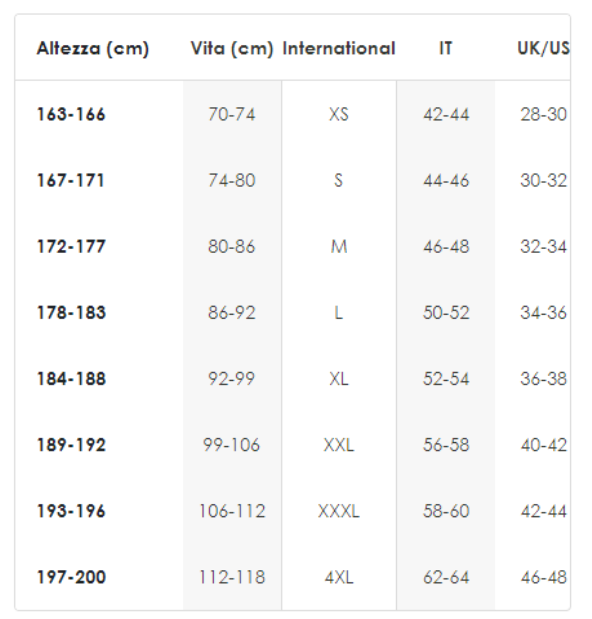 PANT ROCK PERFORMANCE