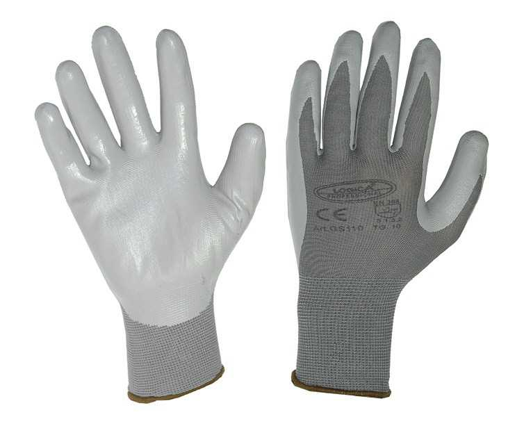 GUANTO DA LAVORO GS10