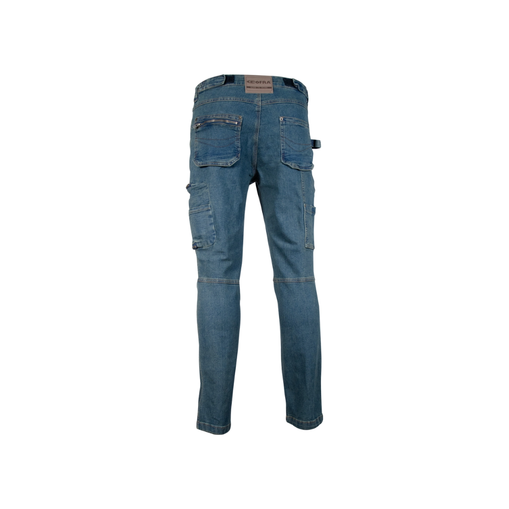 PANTALONE COFRA BARCELONA