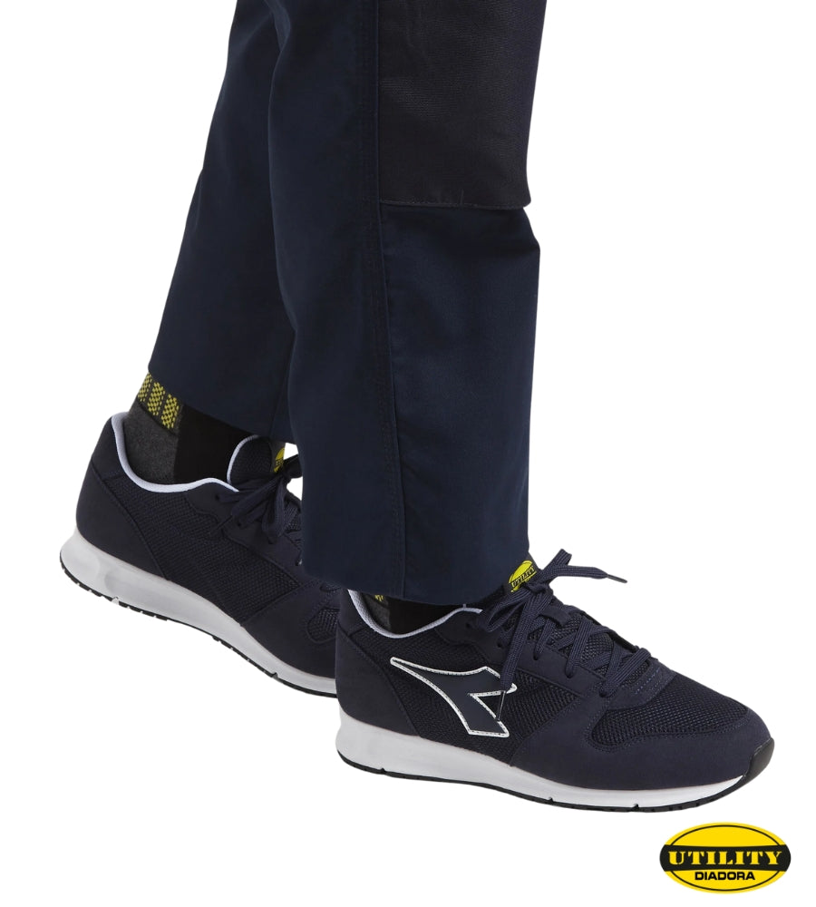 CREW MICROMESH OB SRC