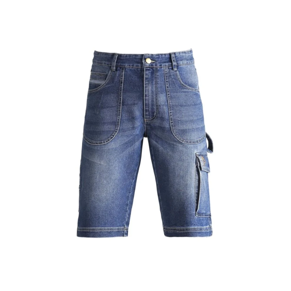 BERMUDA KAPRIOL DENIM